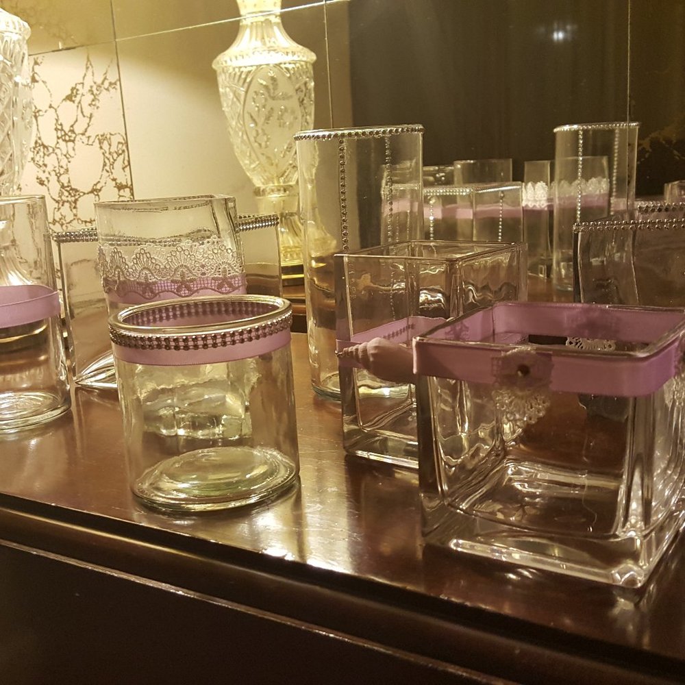 WEDDING /BRIDAL SHOWER DECOR